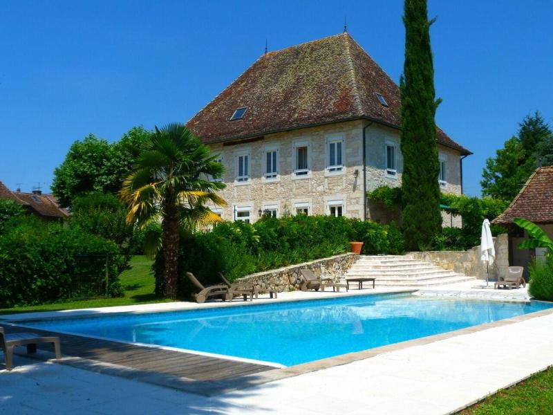 Domaine Du Manoir image