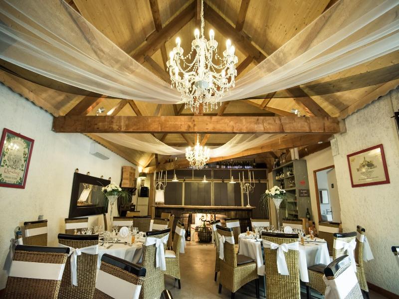 Domaine Du Manoir image