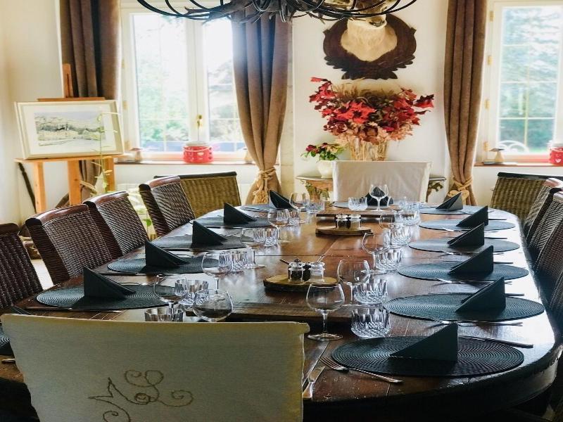 Domaine Du Manoir image
