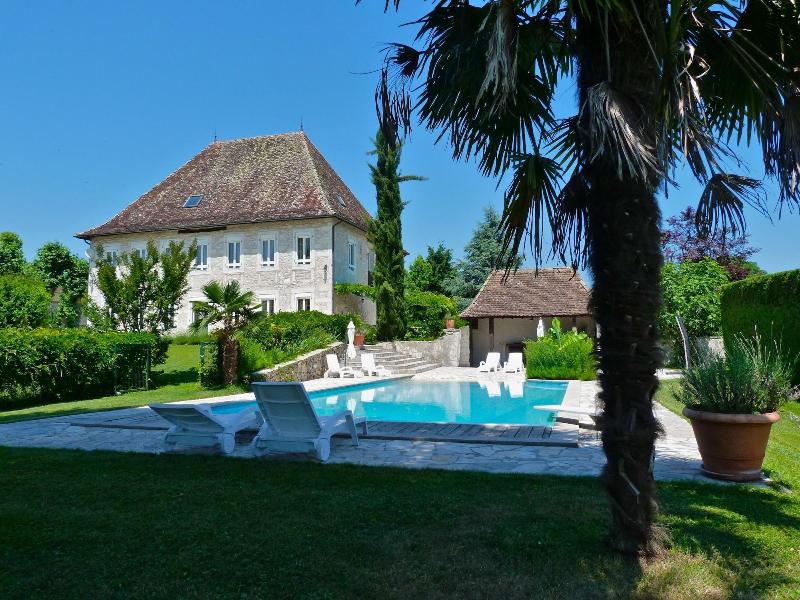 Domaine Du Manoir image