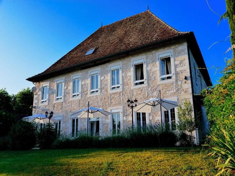 Domaine Du Manoir image