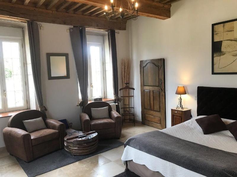 Domaine Du Manoir image