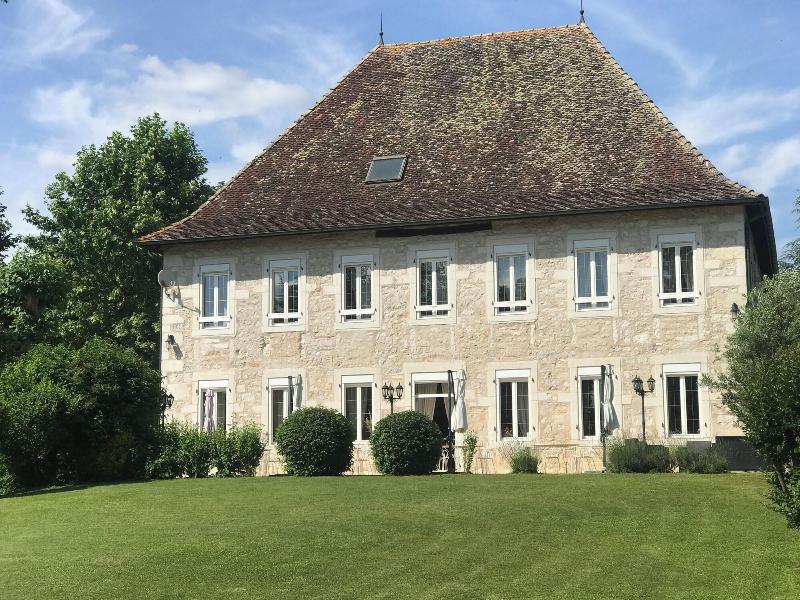 Domaine Du Manoir image