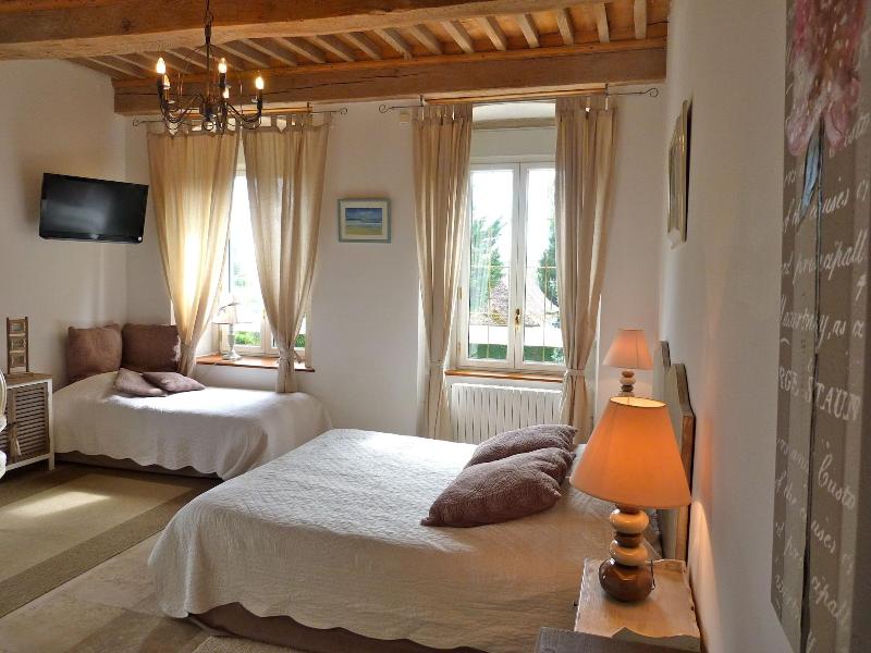 Domaine Du Manoir image