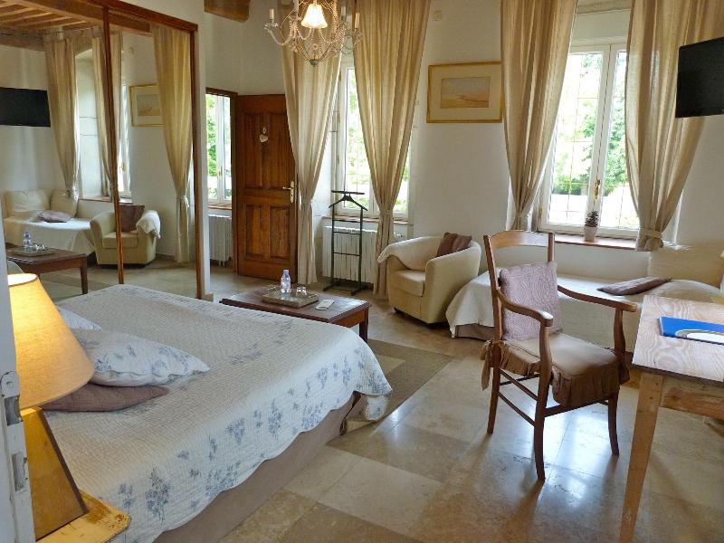 Domaine Du Manoir image