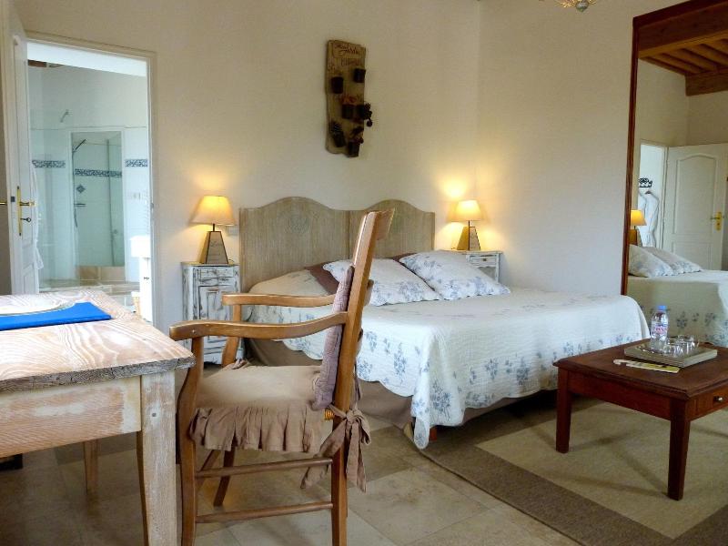 Domaine Du Manoir image