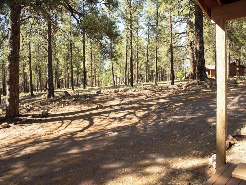 Arizona Mountain Inn And Cabins