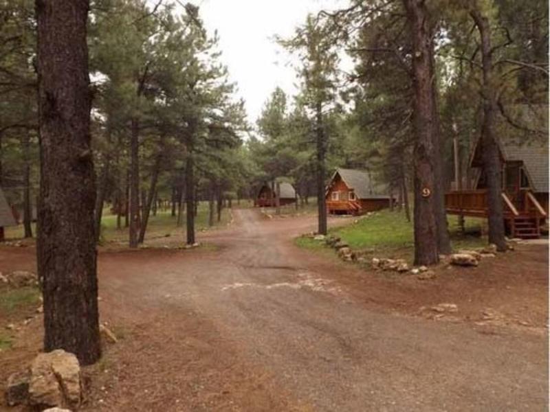 Arizona Mountain Inn And Cabins