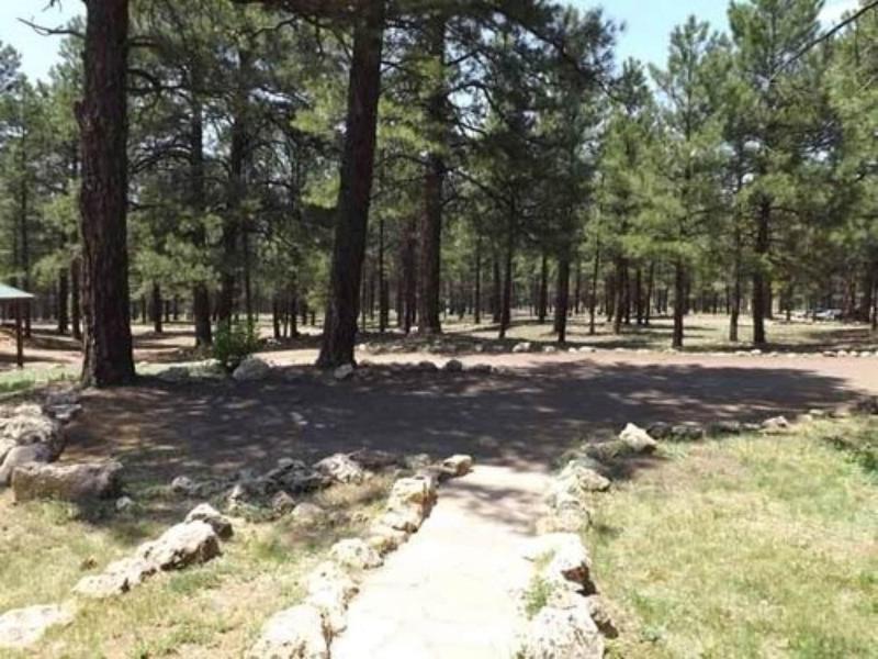 Arizona Mountain Inn And Cabins
