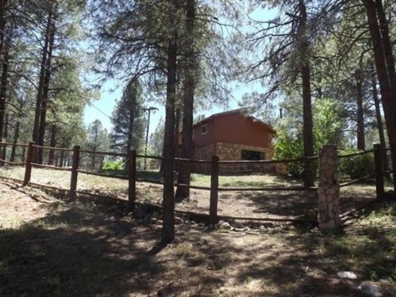 Arizona Mountain Inn And Cabins