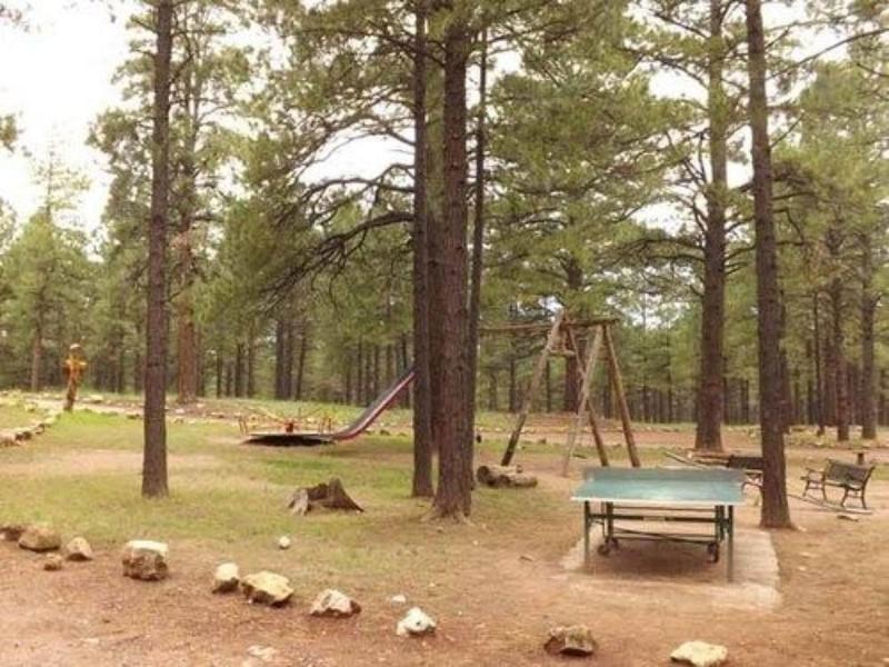 Arizona Mountain Inn And Cabins