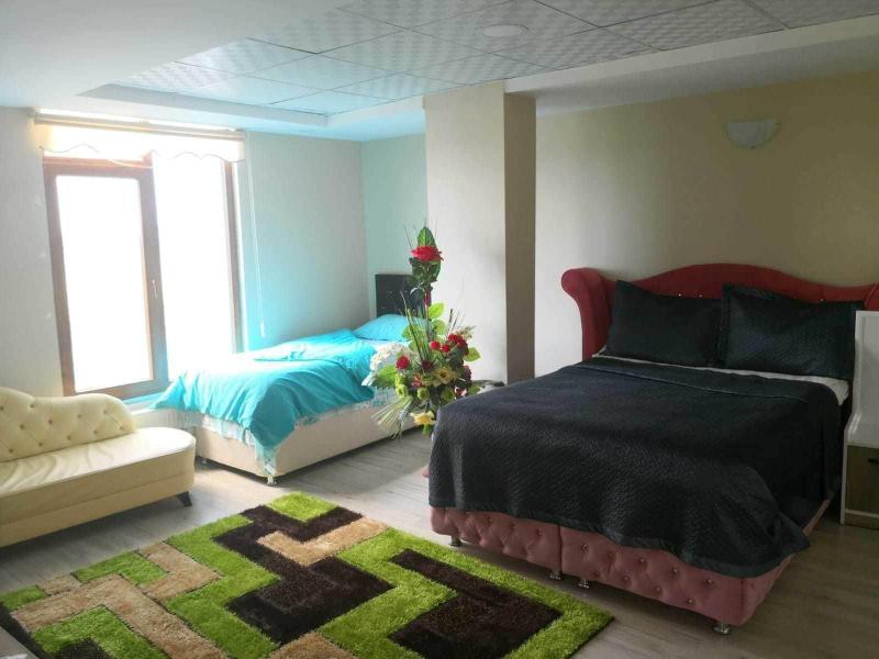 Yukselen Otel 3