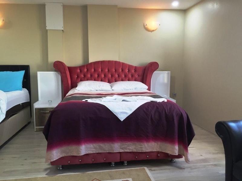 Yukselen Otel 4