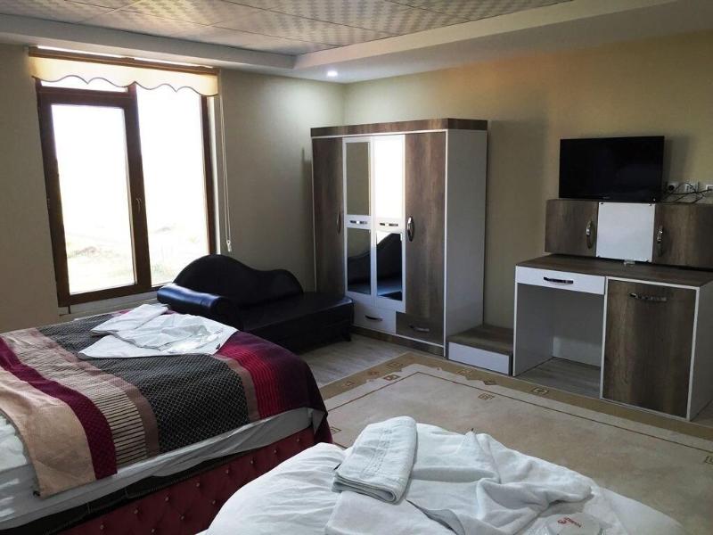 Yukselen Otel 5