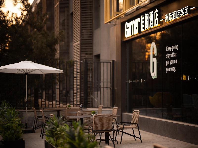 Garner Hotel Beijing 798 Art District by IHG image