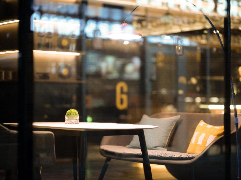 Garner Hotel Beijing 798 Art District by IHG image