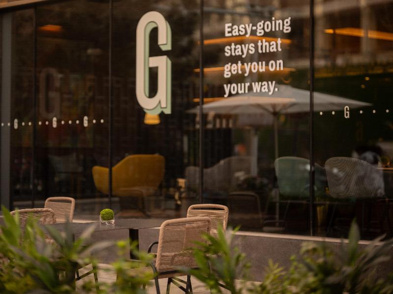 Garner Hotel Beijing 798 Art District by IHG image
