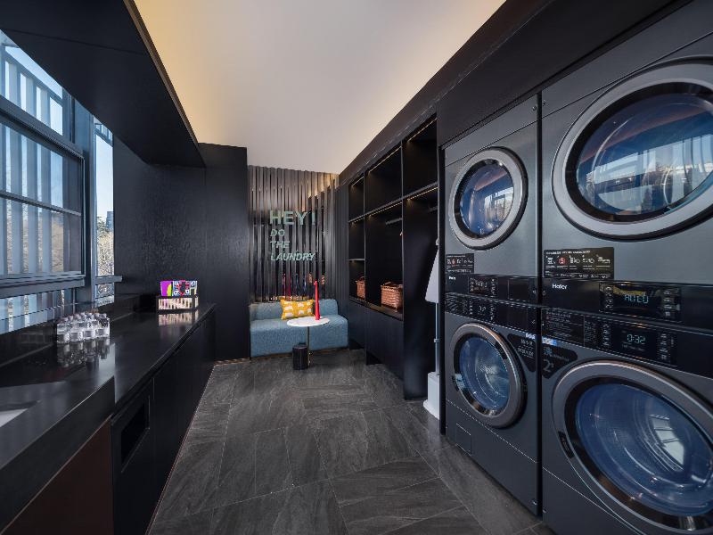 Garner Hotel Beijing 798 Art District by IHG image