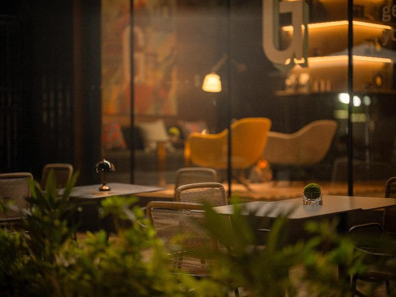 Garner Hotel Beijing 798 Art District by IHG image