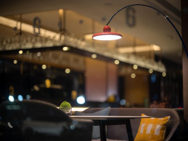 Garner Hotel Beijing 798 Art District by IHG image