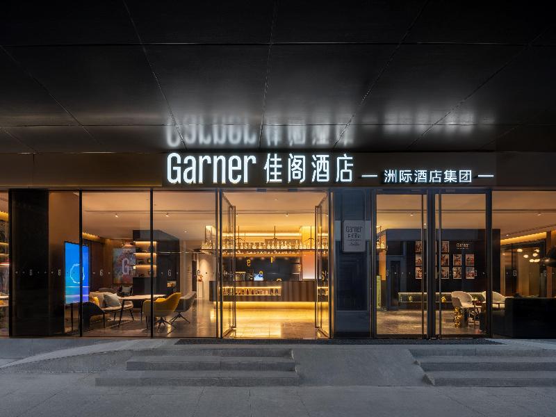 Garner Hotel Beijing 798 Art District by IHG image