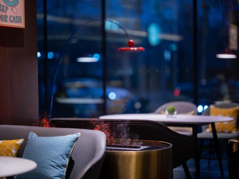 Garner Hotel Beijing 798 Art District by IHG image