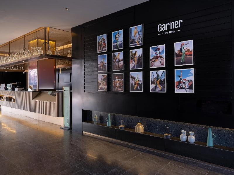 Garner Hotel Beijing 798 Art District by IHG image