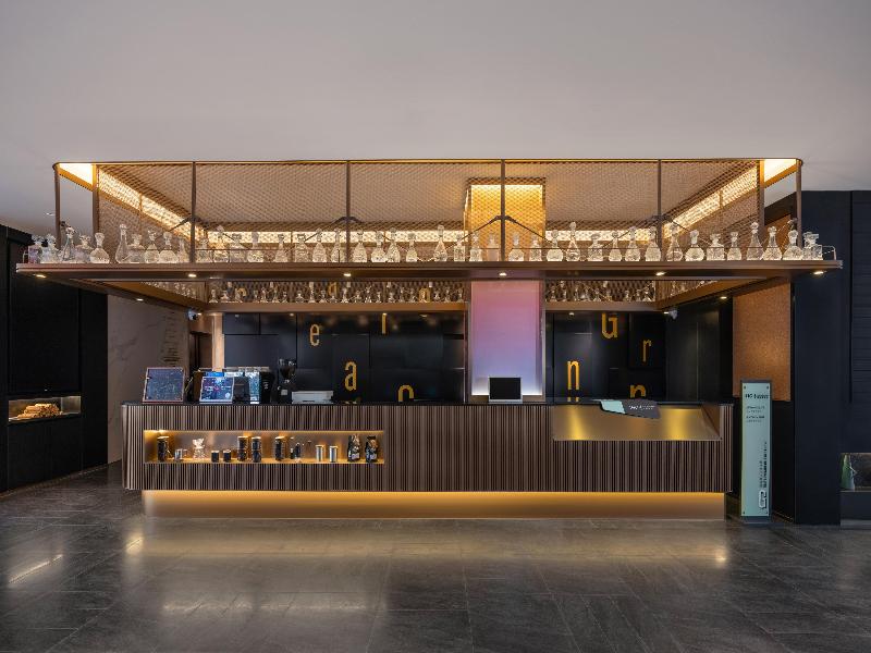 Garner Hotel Beijing 798 Art District by IHG image