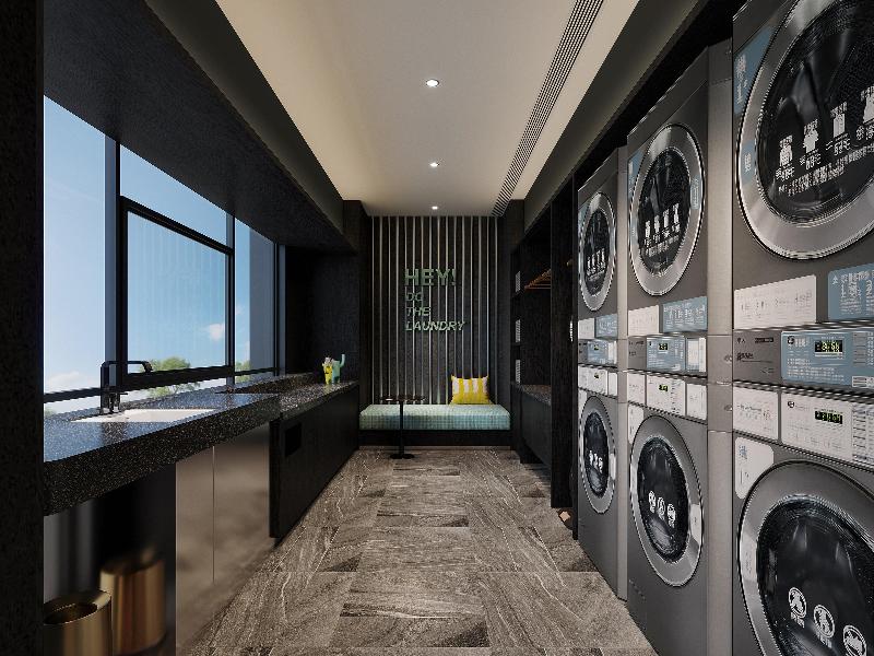 Garner Hotel Beijing 798 Art District by IHG image