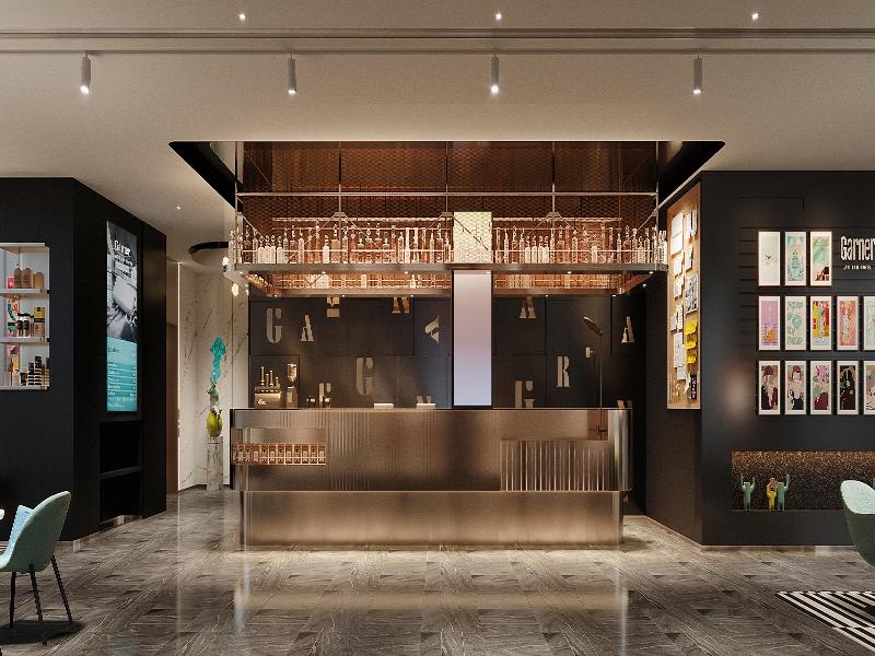 Garner Hotel Beijing 798 Art District by IHG image