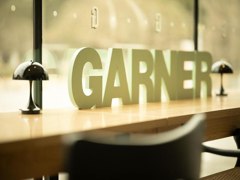Garner Hotel Beijing 798 Art District by IHG image