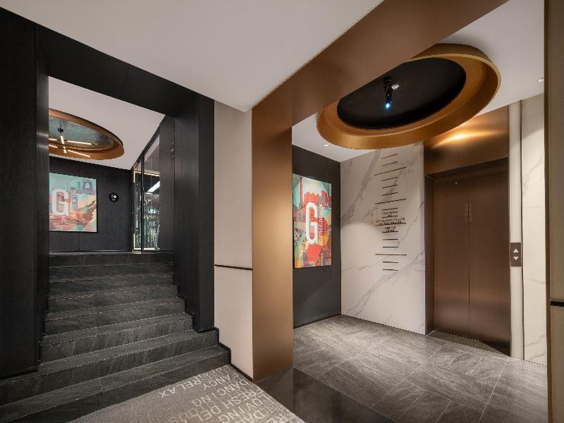Garner Hotel Beijing 798 Art District by IHG image