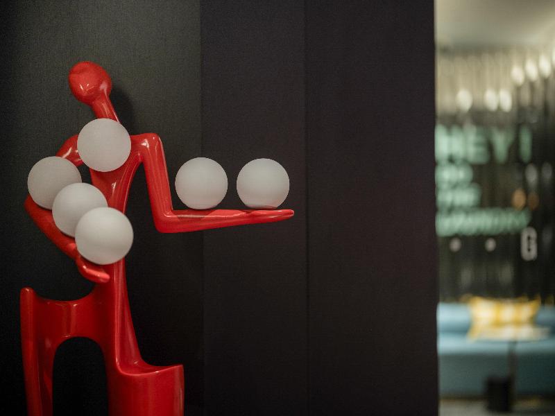 Garner Hotel Beijing 798 Art District by IHG image