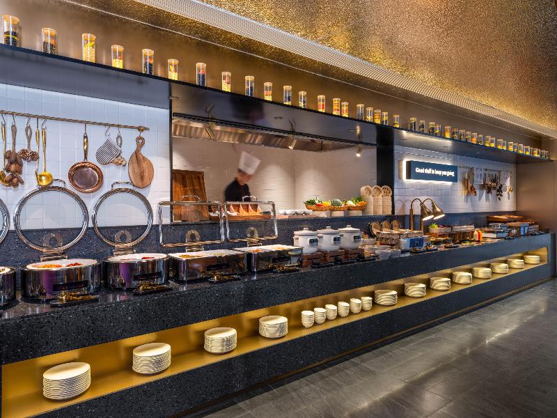 Garner Hotel Beijing 798 Art District by IHG image