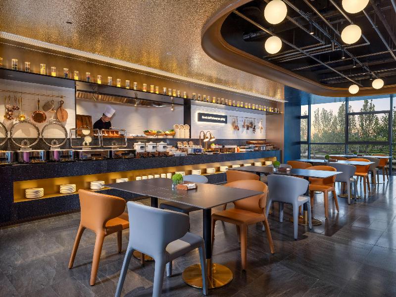 Garner Hotel Beijing 798 Art District by IHG image