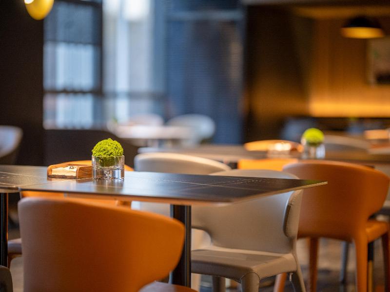Garner Hotel Beijing 798 Art District by IHG image