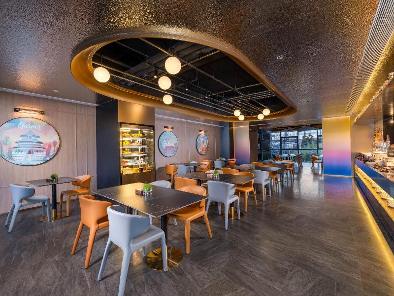 Garner Hotel Beijing 798 Art District by IHG image