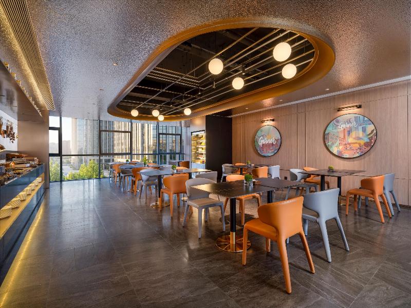 Garner Hotel Beijing 798 Art District by IHG image