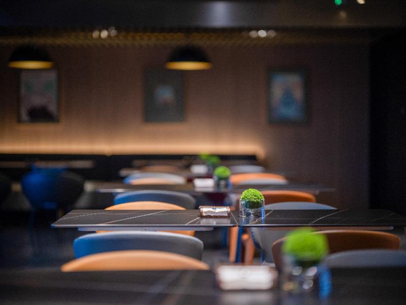 Garner Hotel Beijing 798 Art District by IHG image