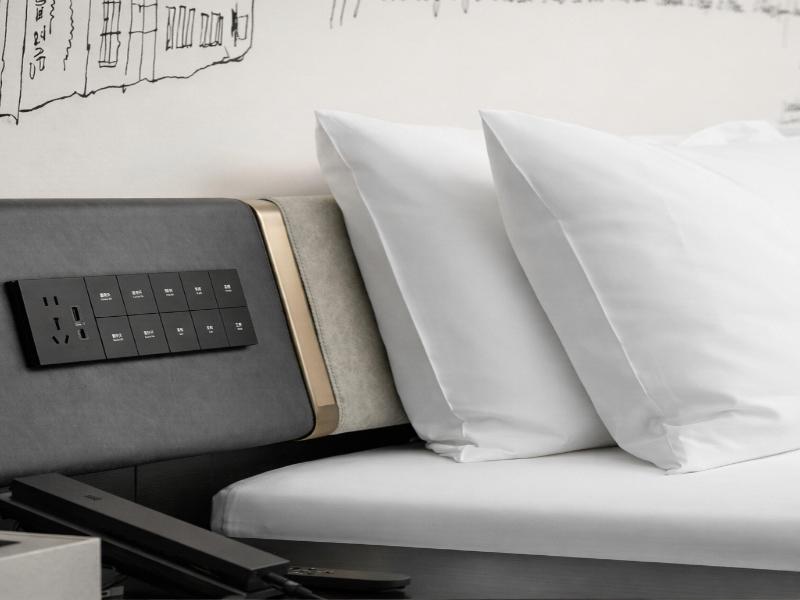 Garner Hotel Beijing 798 Art District by IHG image