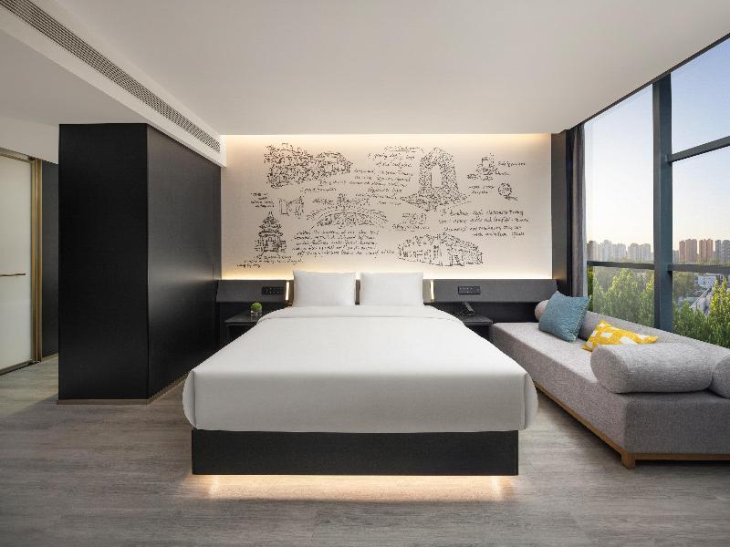 Garner Hotel Beijing 798 Art District by IHG image