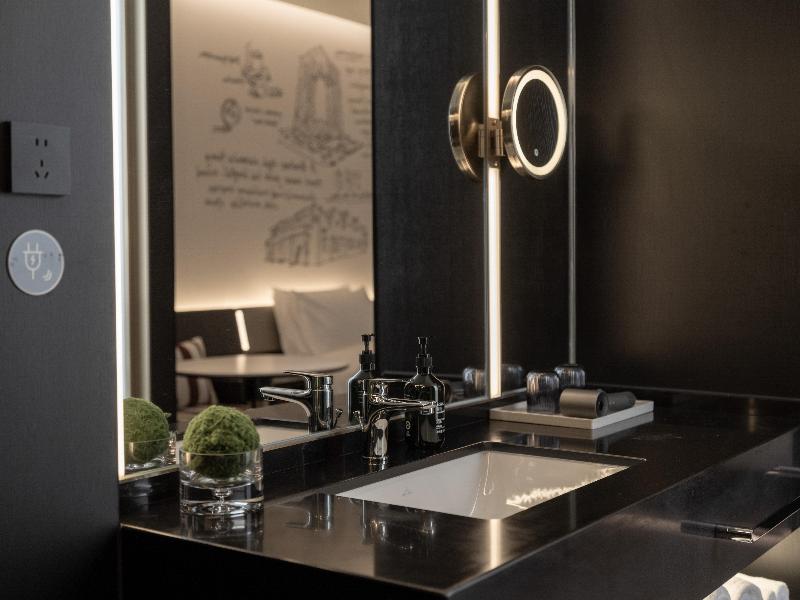 Garner Hotel Beijing 798 Art District by IHG image