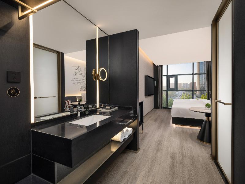 Garner Hotel Beijing 798 Art District by IHG image