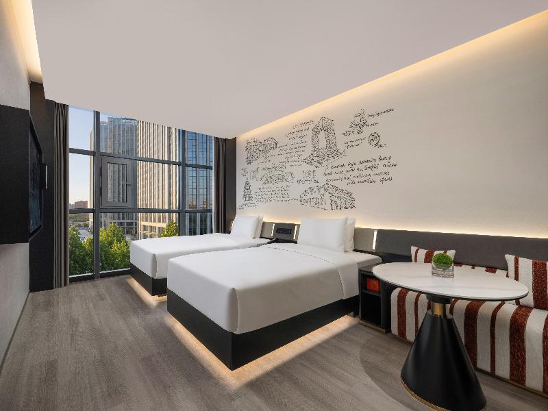 Garner Hotel Beijing 798 Art District by IHG image