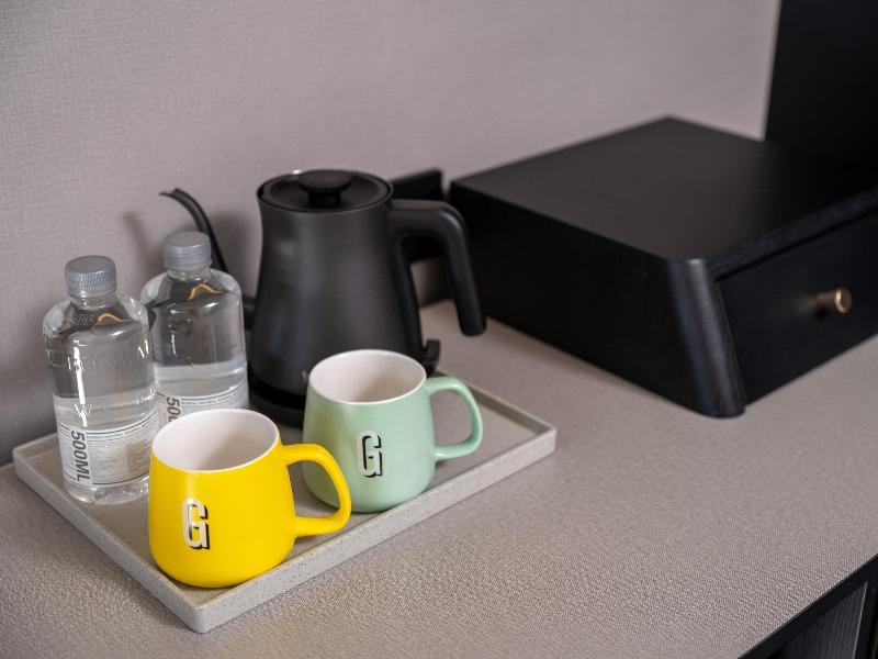 Garner Hotel Beijing 798 Art District by IHG image