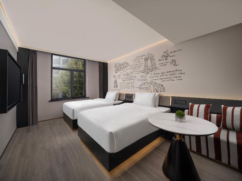 Garner Hotel Beijing 798 Art District by IHG image