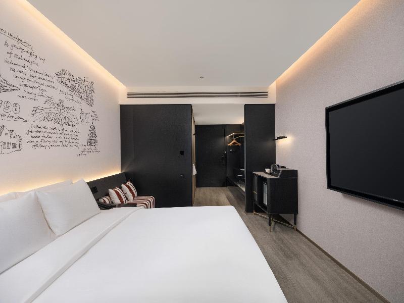 Garner Hotel Beijing 798 Art District by IHG image