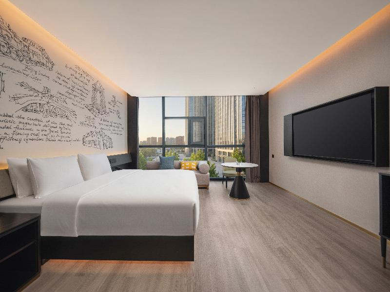 Garner Hotel Beijing 798 Art District by IHG image