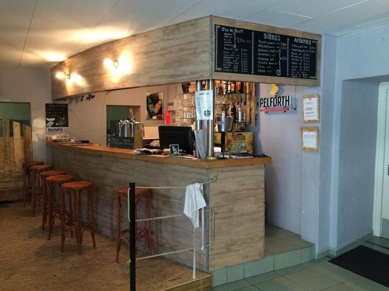 Hotel-bistro Les Pas Sages image