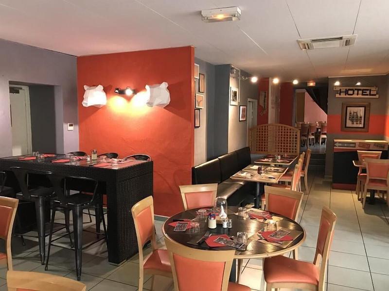 Hotel-bistro Les Pas Sages image